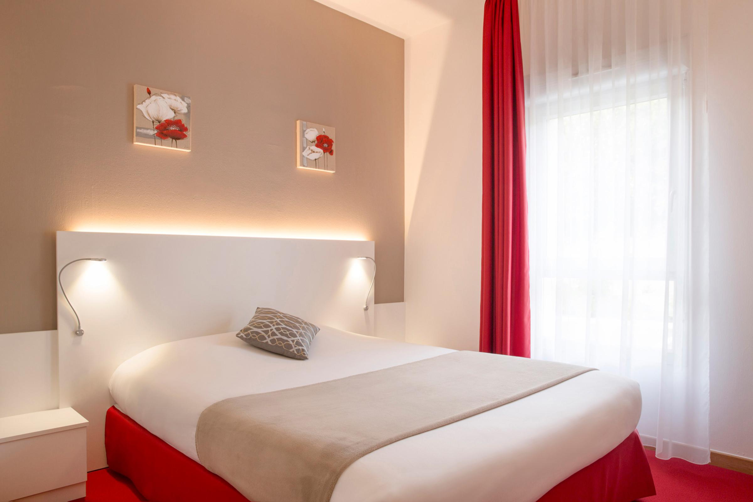 The Originals City, Hotel Loval, بريست المظهر الخارجي الصورة
