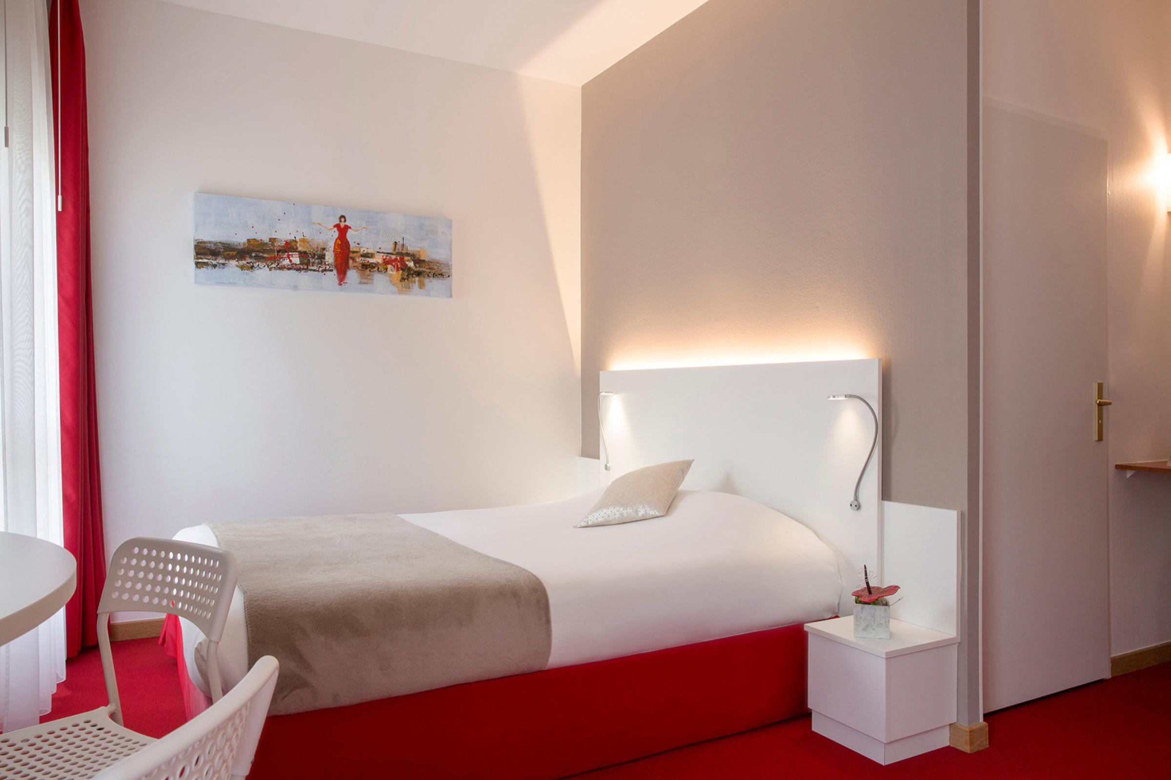 The Originals City, Hotel Loval, بريست المظهر الخارجي الصورة