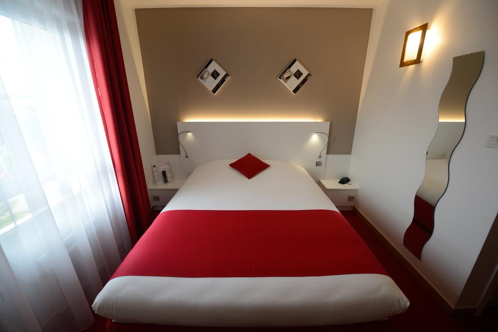 The Originals City, Hotel Loval, بريست المظهر الخارجي الصورة
