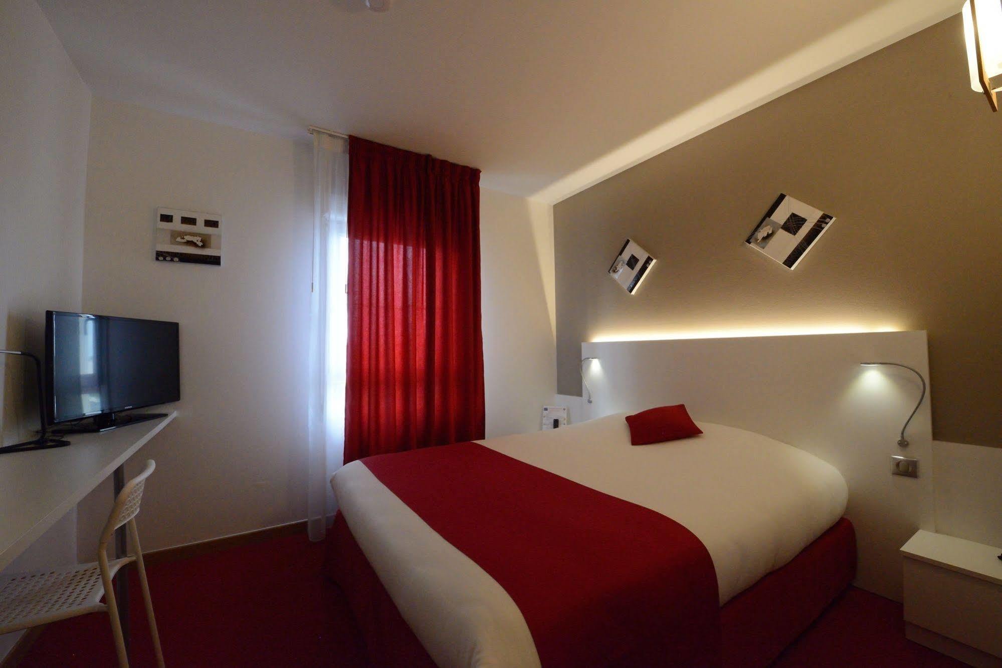 The Originals City, Hotel Loval, بريست المظهر الخارجي الصورة