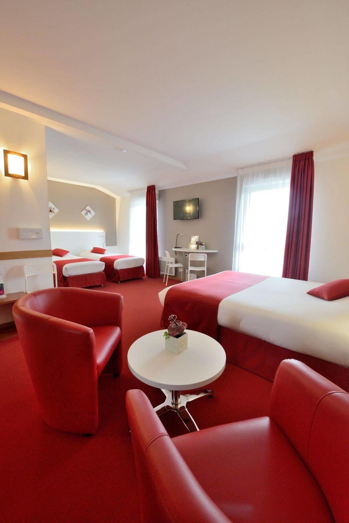 The Originals City, Hotel Loval, بريست المظهر الخارجي الصورة