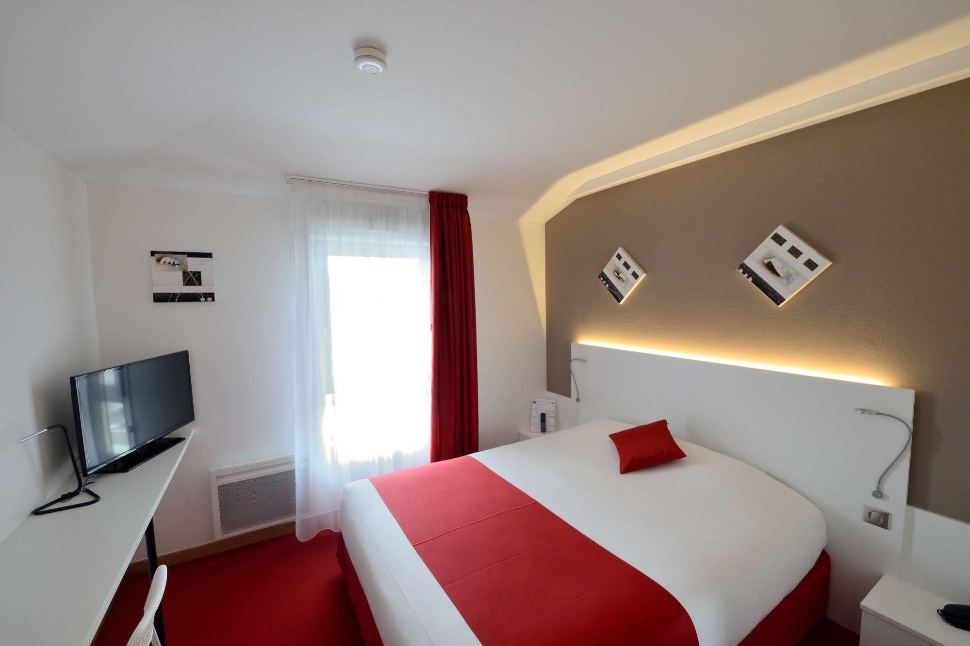 The Originals City, Hotel Loval, بريست المظهر الخارجي الصورة