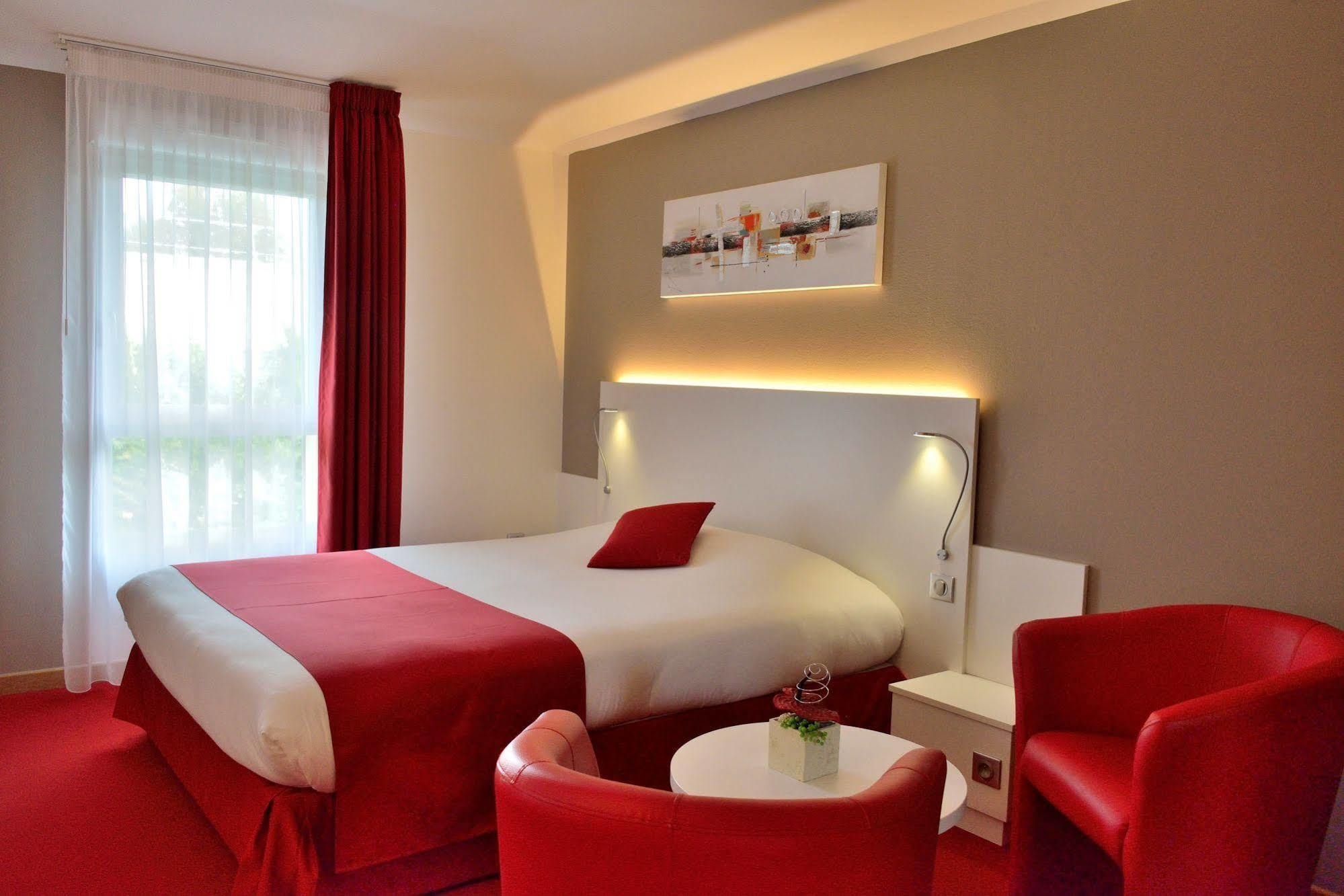 The Originals City, Hotel Loval, بريست المظهر الخارجي الصورة