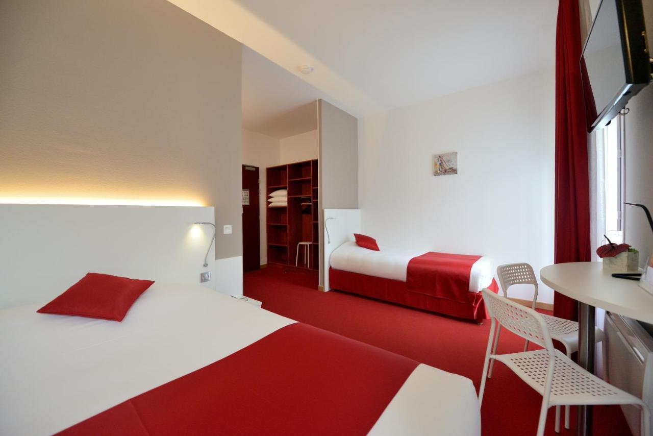 The Originals City, Hotel Loval, بريست المظهر الخارجي الصورة